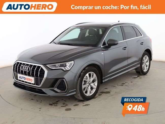 Audi Q3 35 TDI S line - foto 1