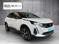 Peugeot 3008 GT HDi130EAT8 Weiß - thumbnail 1