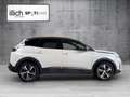 Peugeot 3008 GT HDi130EAT8 Weiß - thumbnail 2