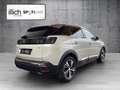 Peugeot 3008 GT HDi130EAT8 Weiß - thumbnail 3