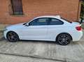 BMW 230 230i Coupe Msport auto my18 Blanco - thumbnail 5