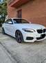 BMW 230 230i Coupe Msport auto my18 Blanco - thumbnail 2