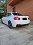 BMW 230 230i Coupe Msport auto my18 Blanco - thumbnail 9