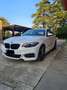 BMW 230 230i Coupe Msport auto my18 Blanco - thumbnail 3