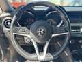 Alfa Romeo Stelvio Stelvio 2.2 t Super rwd 180cv auto Grigio - thumbnail 12