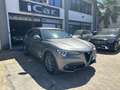 Alfa Romeo Stelvio Stelvio 2.2 t Super rwd 180cv auto Grigio - thumbnail 2