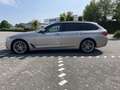 BMW 520 520 d Sport Line Grau - thumbnail 4