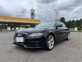 Audi A4 2.7 TDI DPF multitronic Ambition Černá - thumbnail 2