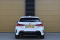 BMW 118 1-serie 118i High Executive * M Sportpakket * HIFI Blanc - thumbnail 8