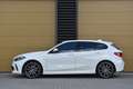 BMW 118 1-serie 118i High Executive * M Sportpakket * HIFI Blanc - thumbnail 2