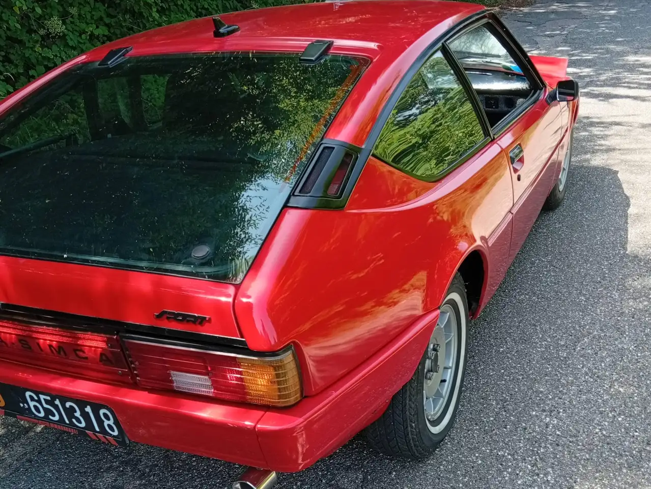 Matra BAGHEERA X, foto 5