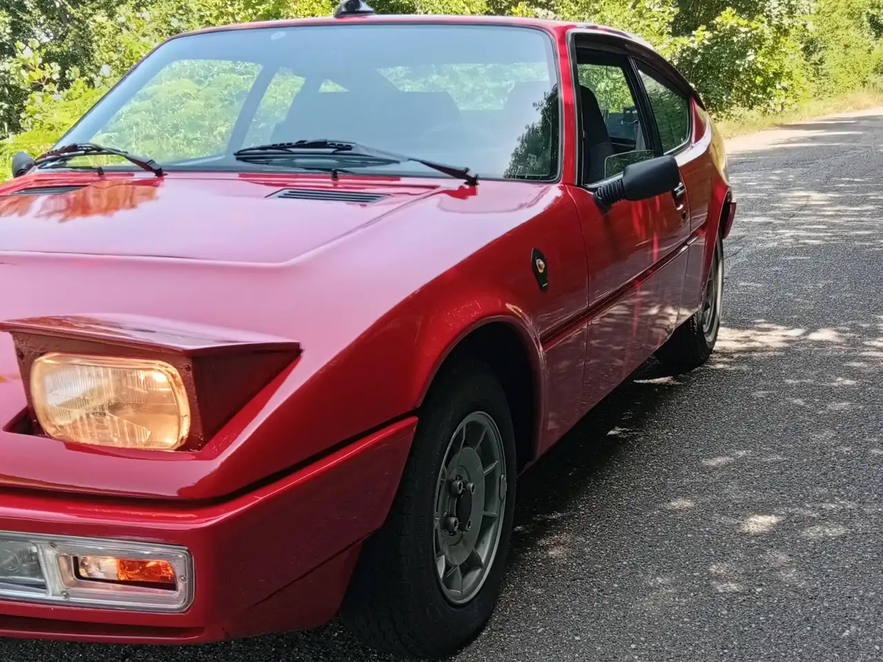Matra BAGHEERA X, foto 4
