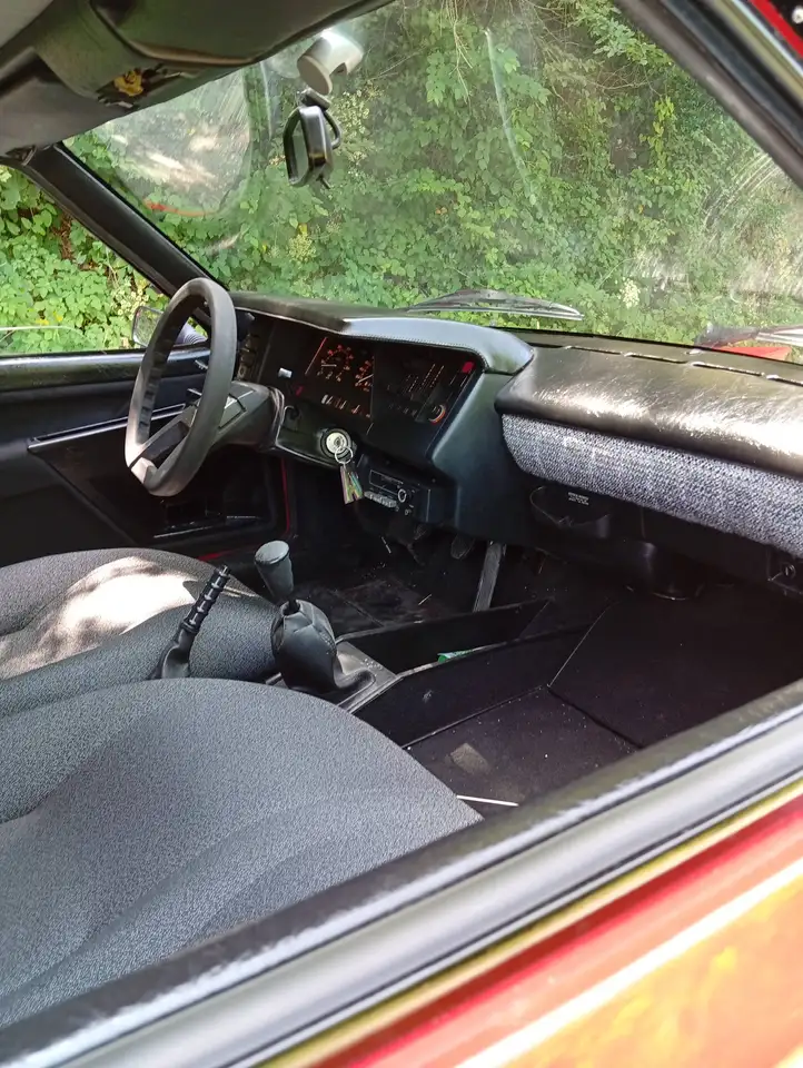 Matra BAGHEERA X, foto 8
