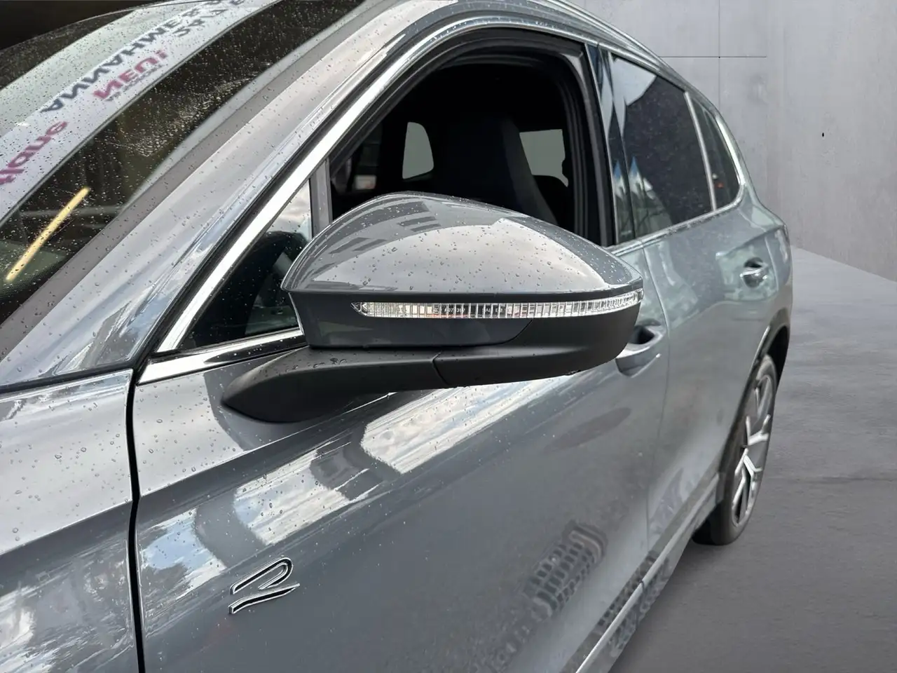 Volkswagen Tiguan 2026