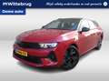 Opel Astra Astra-e Electric Sports Tourer 54 kWh GS | Navigat Rood - thumbnail 1