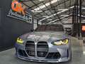 BMW M3 3.0 AS xDrive Competition M-Performance - thumbnail 2