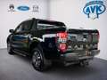 Ford Ranger Wildtrak Doppelkabine 4x4 mit AHK Schwarz - thumbnail 4