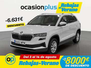 2.0TDI Adblue Selection 85kW
