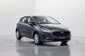 Ford Fiesta 1.0 EcoBoost Trend 100 Gris - thumbnail 3