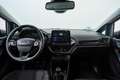 Ford Fiesta 1.0 EcoBoost Trend 100 Gris - thumbnail 12