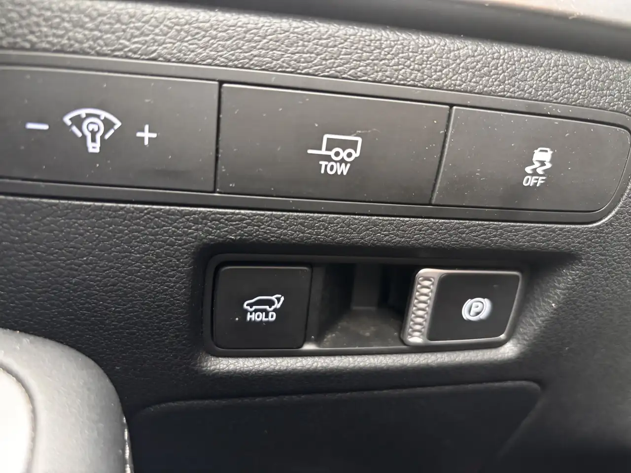 Hyundai PALISADE снимка Hyundai PALISADE