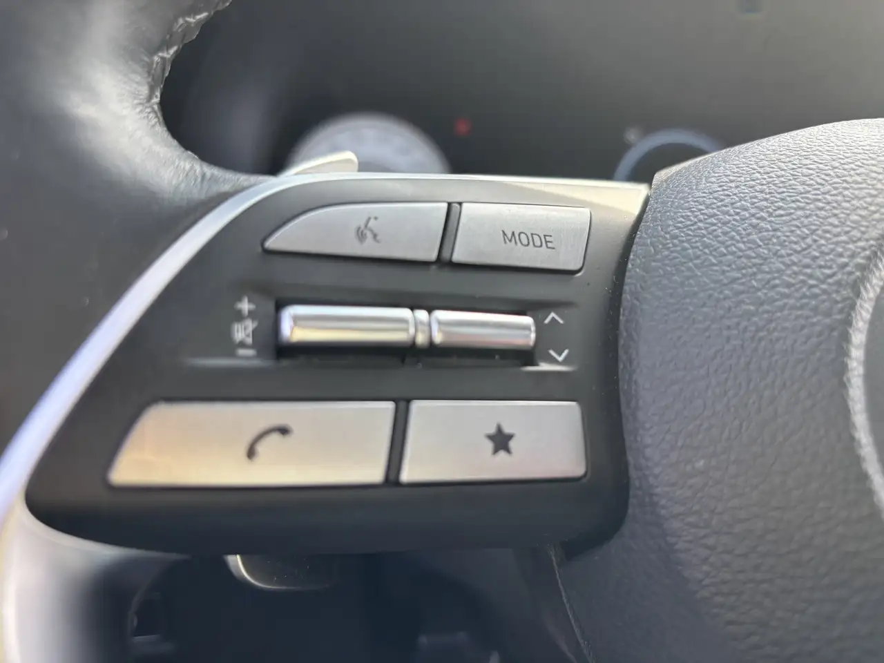 Hyundai PALISADE снимка Hyundai PALISADE