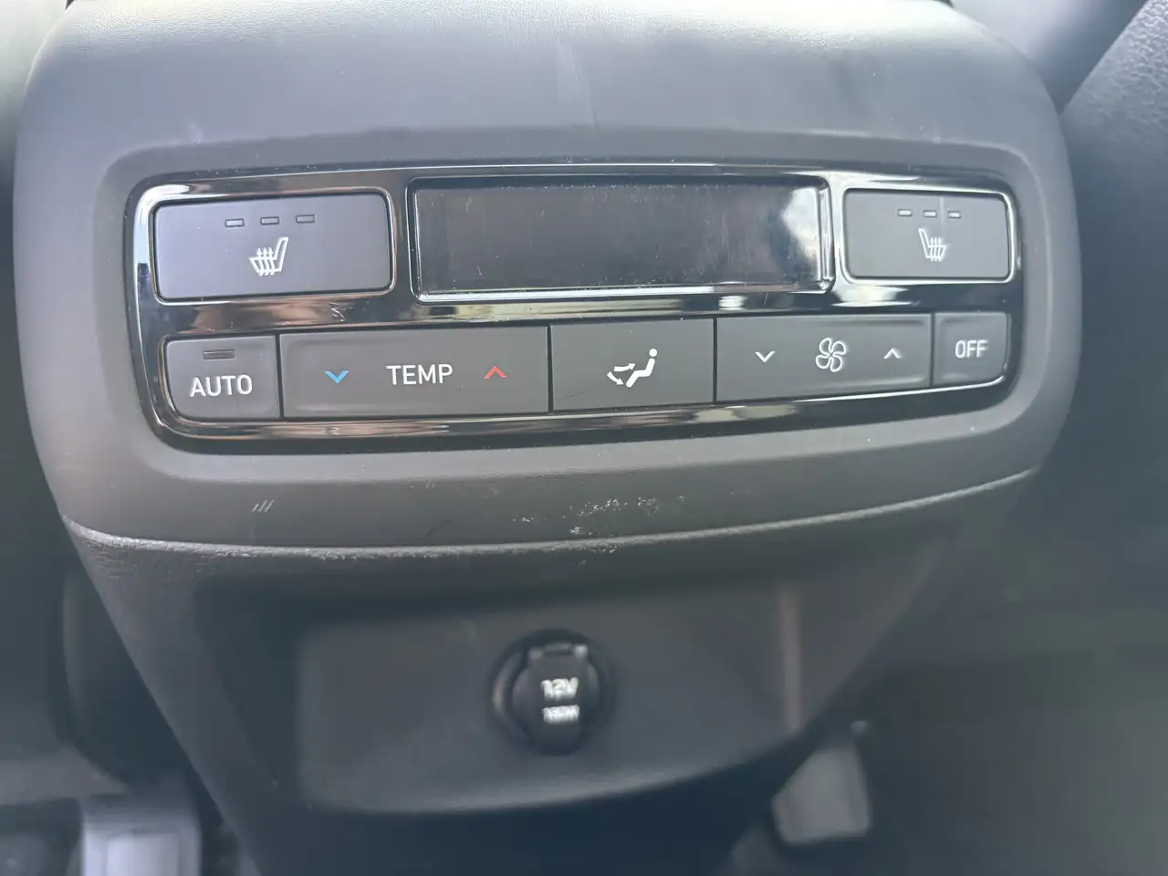 Hyundai PALISADE снимка Hyundai PALISADE
