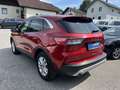 Ford Kuga Titanium X FHEV Rot - thumbnail 4