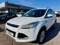 Ford Kuga 2.0 TDCI Aut. 4x4 Titanium PANO KAMERA NAVI Weiß - thumbnail 1
