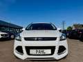 Ford Kuga 2.0 TDCI Aut. 4x4 Titanium PANO KAMERA NAVI Weiß - thumbnail 2
