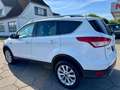 Ford Kuga 2.0 TDCI Aut. 4x4 Titanium PANO KAMERA NAVI Weiß - thumbnail 9