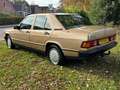 Mercedes-Benz 190 2.0 E Fase1 ABS/Airco/Schuifkanteldak/Airbag/Alu w Brown - thumbnail 6