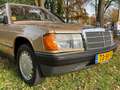Mercedes-Benz 190 2.0 E Fase1 ABS/Airco/Schuifkanteldak/Airbag/Alu w Marrone - thumbnail 25