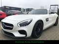 Mercedes-Benz AMG GT Edition One Pano Performance  1Hd MB100 Weiß - thumbnail 1
