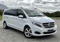 Mercedes-Benz V 250 Classe V Extra-Long 250 d 4Matic 7G-TRONIC PLUS Fascination Blanc - thumbnail 2