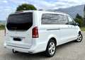 Mercedes-Benz V 250 Classe V Extra-Long 250 d 4Matic 7G-TRONIC PLUS Fascination Blanc - thumbnail 4