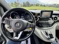 Mercedes-Benz V 250 Classe V Extra-Long 250 d 4Matic 7G-TRONIC PLUS Fascination Blanc - thumbnail 13