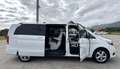 Mercedes-Benz V 250 Classe V Extra-Long 250 d 4Matic 7G-TRONIC PLUS Fascination Blanc - thumbnail 5