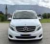 Mercedes-Benz V 250 Classe V Extra-Long 250 d 4Matic 7G-TRONIC PLUS Fascination Blanc - thumbnail 14
