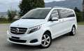 Mercedes-Benz V 250 Classe V Extra-Long 250 d 4Matic 7G-TRONIC PLUS Fascination Blanc - thumbnail 1