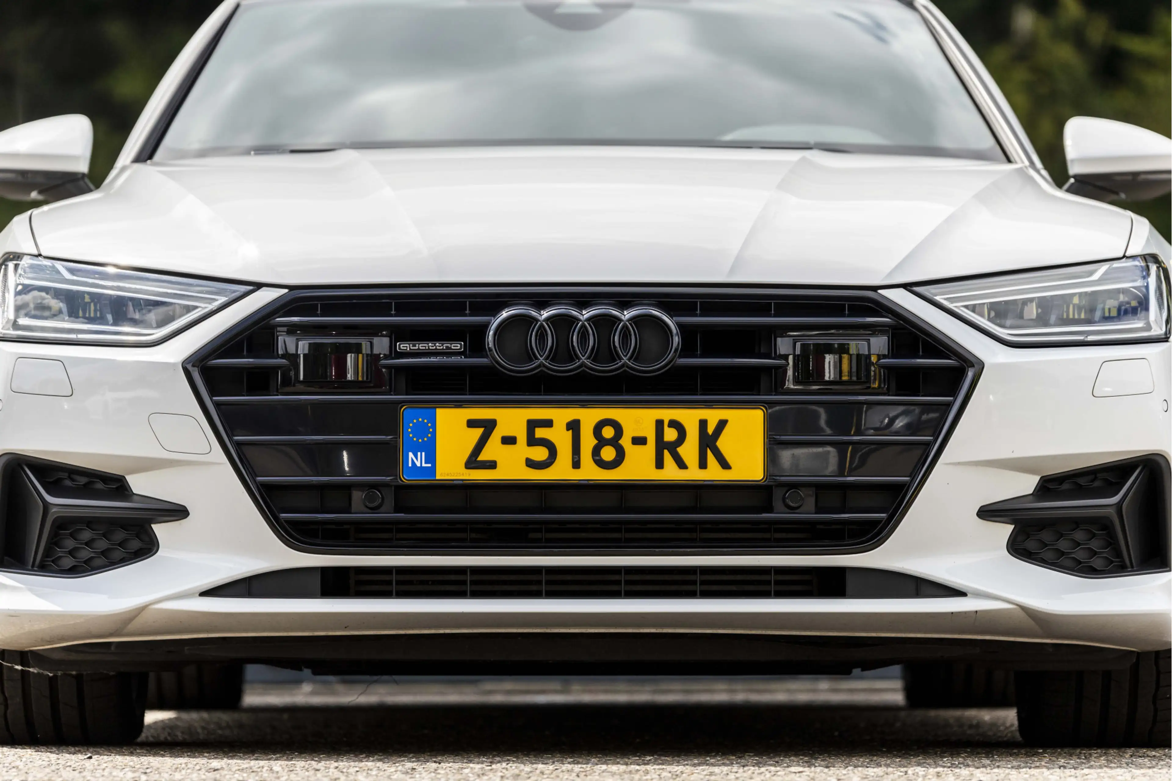 Audi A7 Sportback 50 TFSI e quattro Pro Line S — photo 3