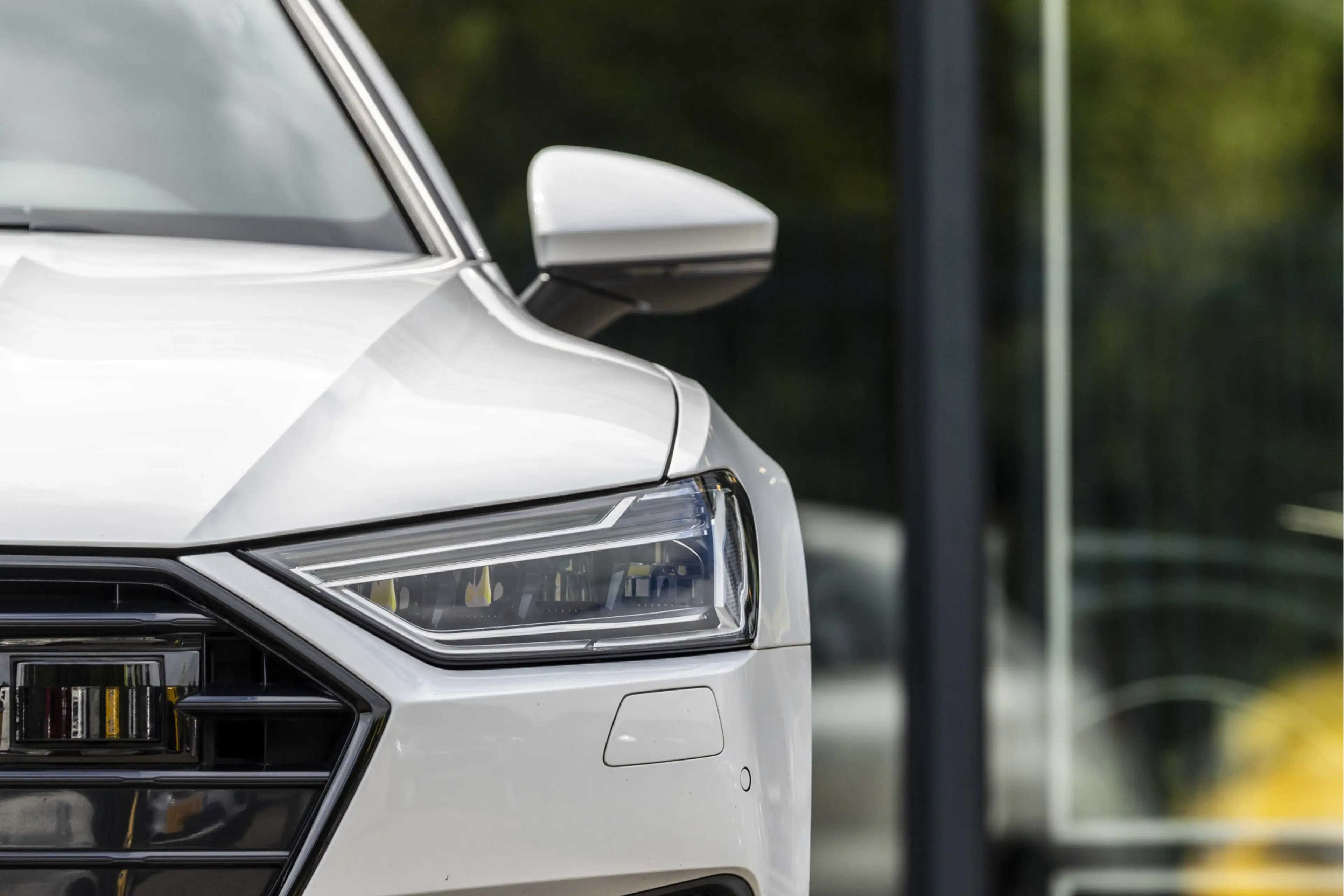 Audi A7 Sportback 50 TFSI e quattro Pro Line S — photo 4