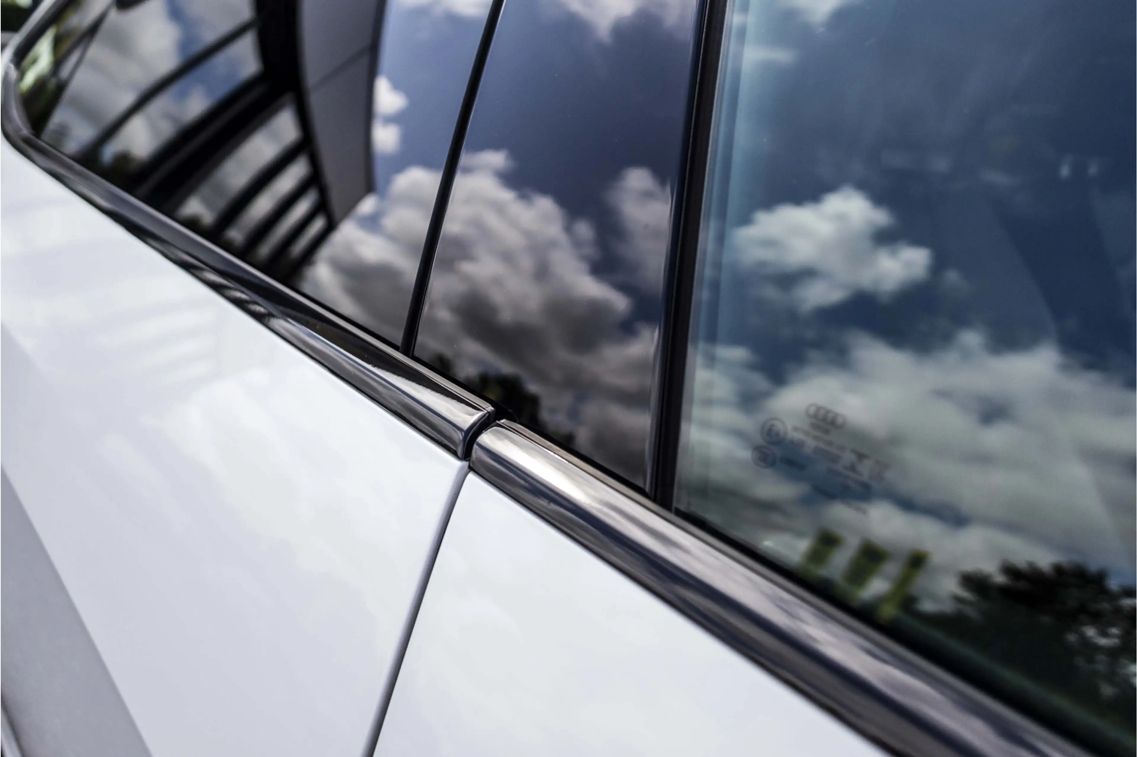 Audi A7 Sportback 50 TFSI e quattro Pro Line S — photo 15