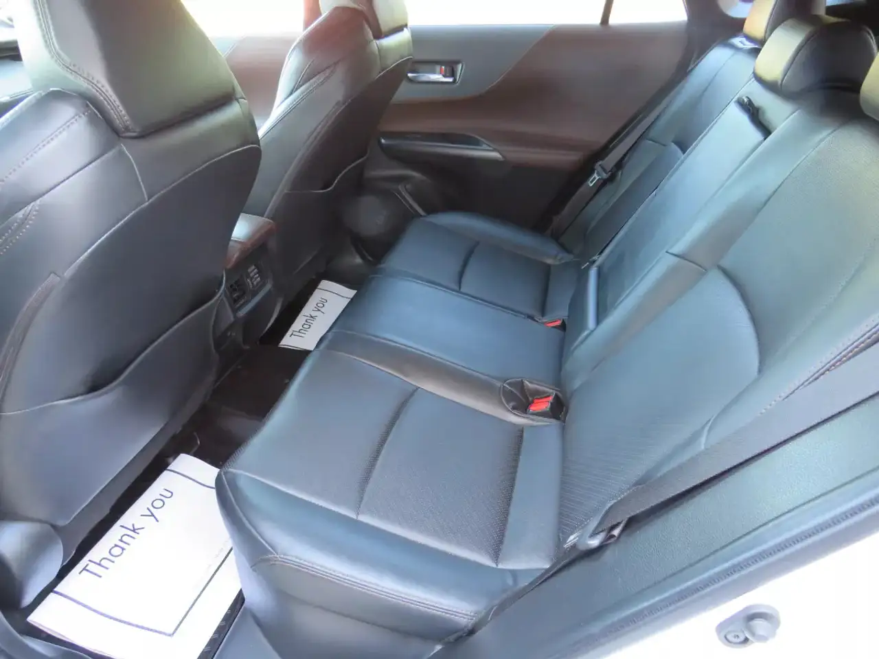 Toyota Venza снимка Toyota Venza