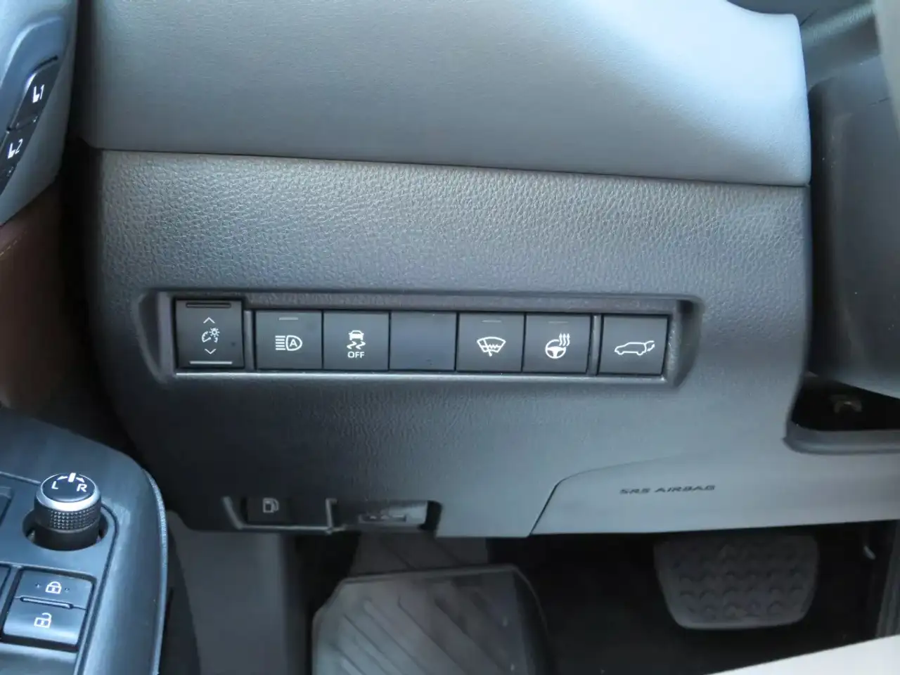 Toyota Venza снимка Toyota Venza