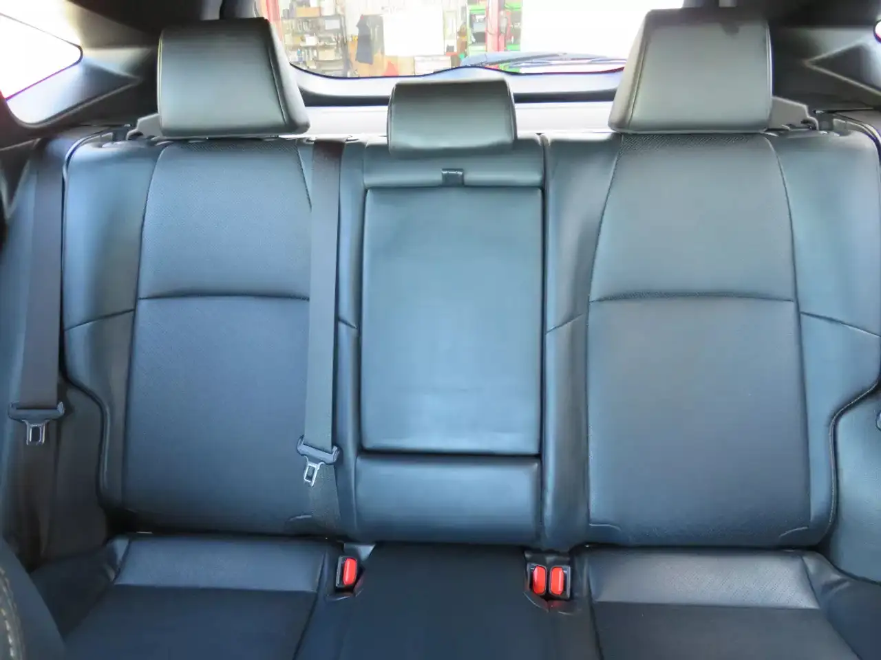 Toyota Venza снимка Toyota Venza