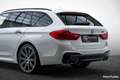BMW 540 i xDrive M Sport M Performance MASSAGE*STANDHEIZ* Weiß - thumbnail 18
