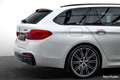 BMW 540 i xDrive M Sport M Performance MASSAGE*STANDHEIZ* Weiß - thumbnail 11