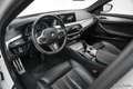 BMW 540 i xDrive M Sport M Performance MASSAGE*STANDHEIZ* Weiß - thumbnail 23