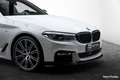 BMW 540 i xDrive M Sport M Performance MASSAGE*STANDHEIZ* Weiß - thumbnail 9
